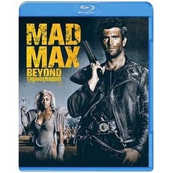 ヨドバシ Com マッドマックス サンダードーム Blu Ray Disc 通販 全品無料配達