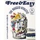 Free & Easy (フリーアンドイージー) 2015年 05月号 [雑誌]