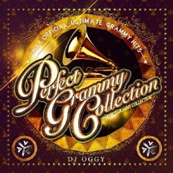 DJ OGGY／PERFECT GRAMMY COLLECTION -AV8 OFFICIAL ULTIMATE GRAMMY HITS-