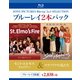 セント・エルモス・ファイアー/マグノリアの花たち [Blu-ray Disc]