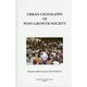 URBAN GEOGRAPHY OF POST-GROWTH SOCIETY [単行本]