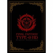 FINAL FANTASY零式HD Original Soundtrack
