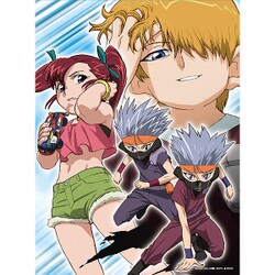 ヨドバシ.com - 『爆走兄弟レッツ&ゴー!!MAX』 Blu-ray BOX [Blu-ray