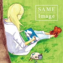 SAME／Image