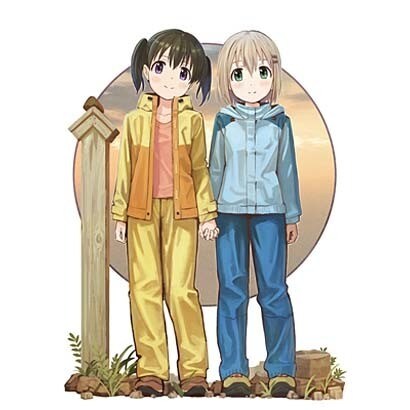 ヤマノススメ セカンドシーズン7巻 Dvd