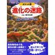 ポケット版 進化の迷路―原始の海から人類誕生まで [絵本]