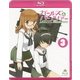 ガールズ&パンツァー 3 [Blu-ray Disc]