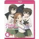 ガールズ&パンツァー 4 [Blu-ray Disc]
