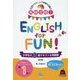英検合格!ENGLISH for FUN!小学生の3級テキスト&問題集 改訂版 [単行本]