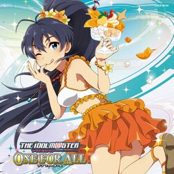 我那覇響(CV沼倉愛美)／THE IDOLM@STER MASTER ARTIST 3 02 我那覇響