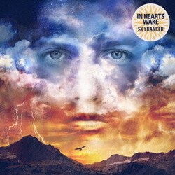 イン・ハーツ・ウェイク／SKYDANCER