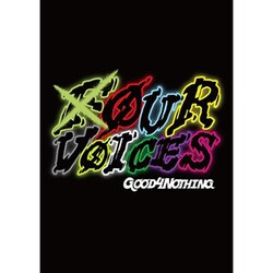 ヨドバシ.com - OUR VOICES ～Four voices tour FINAL in OSAKA BIG