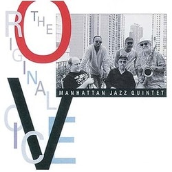 マンハッタン・ジャズ・クインテット／オリジナル・ヴォイス