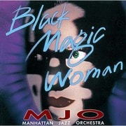 ブラック・マジック・ウーマン