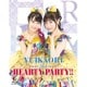 ゆいかおり／ゆいかおり Live HEARTY PARTY!! [Blu-ray Disc]