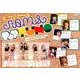 SiAM&POPTUNe1stライブDVD「HELLO my