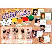 SiAM&POPTUNe1stライブDVD「HELLO my