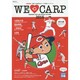 WE LOVE CARP 2015 [ムックその他]