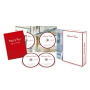 セカンド・ラブ Blu-ray BOX