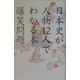 日本史が人物12人でわかる本 [単行本]