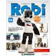 週刊 Robi (ロビ) 再刊行版 2015年 4/14号（56） [雑誌]