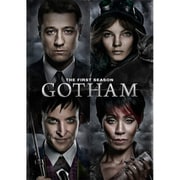 GOTHAM/ゴッサム <ファースト・シーズン> コンプリート・ボックス