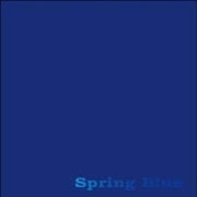 Spring Blue