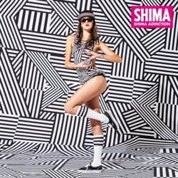 SHIMA／SHIMA ADDICTION