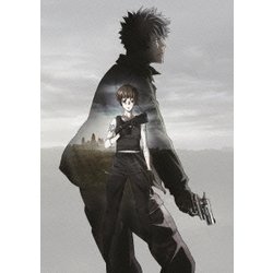 劇場版 PSYCHO-PASS サイコパス Standard Edition [DVD]