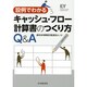 キャッシュ・フロー計算書のつくり方Q&A―設例でわかる [単行本]