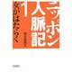ニッポン人脈記〈1〉女がはたらく(朝日文庫) [文庫]