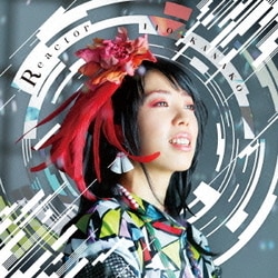 いとうかなこ／Reactor