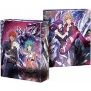 アクエリオンEVOL 禁断合体Blu-ray BOX
