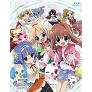 TVアニメ「ジュエルペット てぃんくる☆」BD-BOX~スタンダード・エディション~