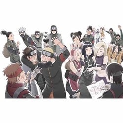 THE LAST -NARUTO THE MOVIE- [Blu-ray Disc]