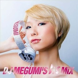 BiS／DJ MEGUMI'S BiS MiX