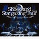 Aqua Timez／Shoes and Stargazing Tour 2014 [Blu-ray Disc]