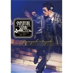 鈴木雅之／MASAYUKI SUZUKI TASTE OF MARTINI TOUR 2014 "STEP 1.2.3" [Blu-ray Disc]