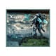 Hiroyuki Sawano／XenobladeX Original Soundtrack