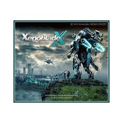 XenobladeX Original Soundtrack