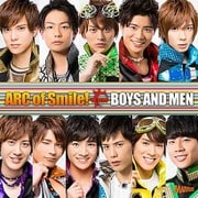 ARC of Smile!