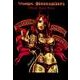 BLOODSUCKERS VAMPSオフィシャル・バンド・ス [単行本]
