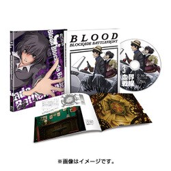 ヨドバシ Com 血界戦線 第3巻 Dvd 通販 全品無料配達