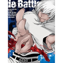 血界戦線 第2巻 [Blu-ray Disc]