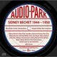シドニー・ベシェ／シドニー・ベシェ 1944～1950
