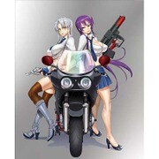 トリアージX 第2巻