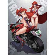 トリアージX 第5巻