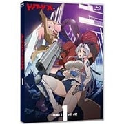 トリアージX 第1巻
