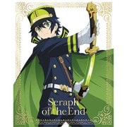 終わりのセラフ 第1巻
