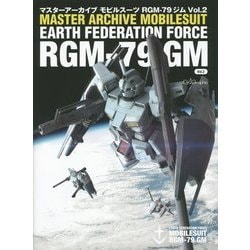 ヨドバシ.com - マスターアーカイブモビルスーツRGM-79ジム〈Vol